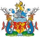 Middlesex Coat of Arms