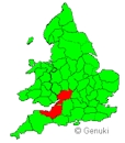 Gloucestershire & Somerset